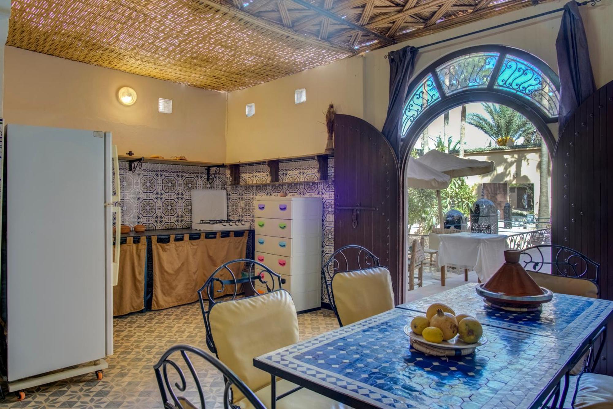 Riad Elaissi Tarudant Zewnętrze zdjęcie