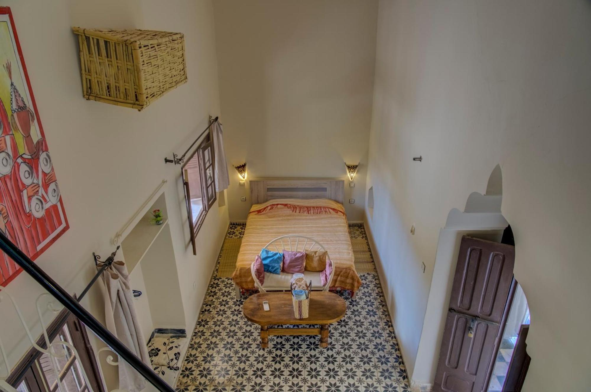 Riad Elaissi Tarudant Zewnętrze zdjęcie