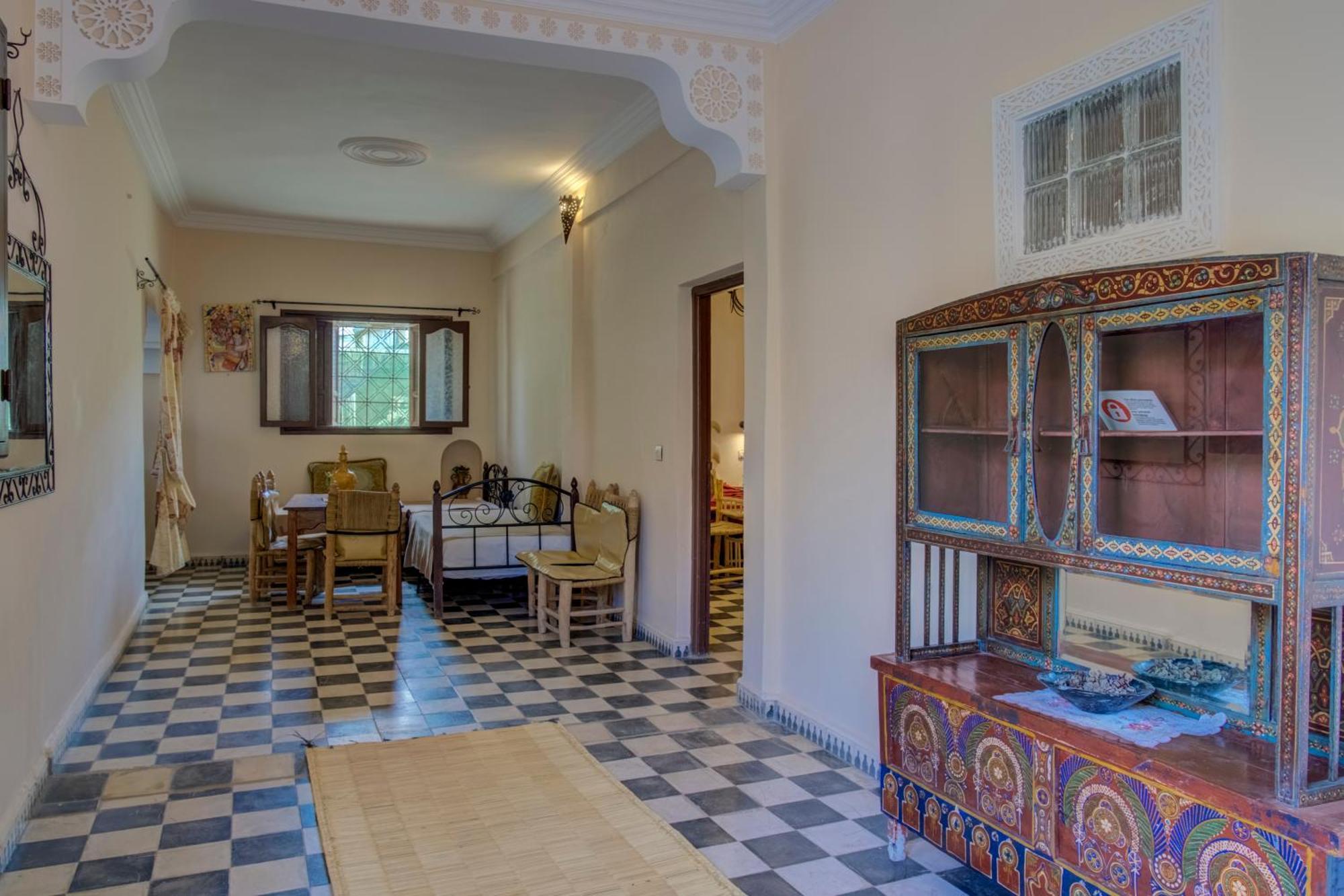 Riad Elaissi Tarudant Zewnętrze zdjęcie