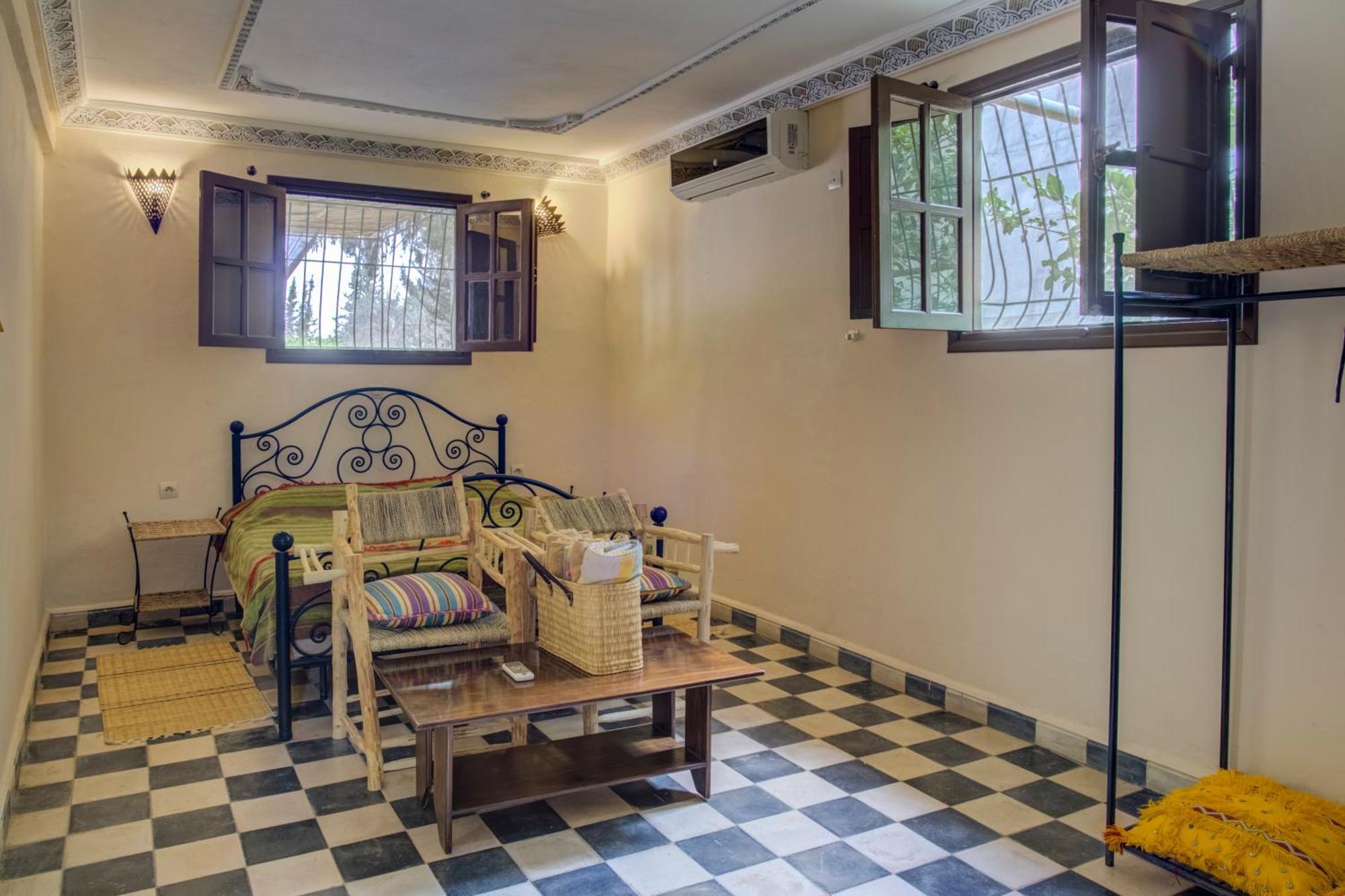 Riad Elaissi Tarudant Zewnętrze zdjęcie